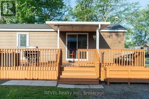 342 - 1501 Line 8 Road, Niagara-On-The-Lake (Queenston), ON 