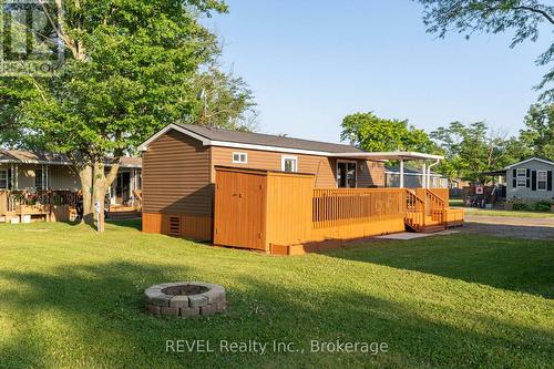 342 - 1501 Line 8 Road, Niagara-On-The-Lake (Queenston), ON 