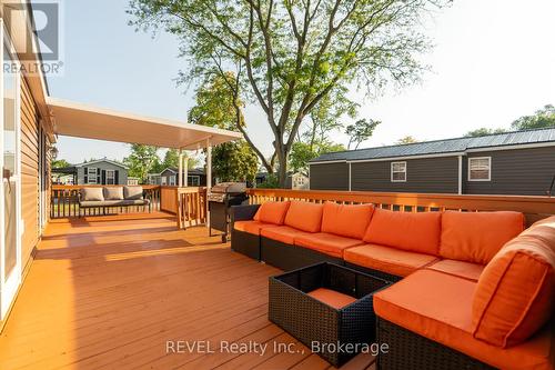 342 - 1501 Line 8 Road, Niagara-On-The-Lake (Queenston), ON 