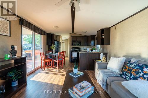 342 - 1501 Line 8 Road, Niagara-On-The-Lake (Queenston), ON 