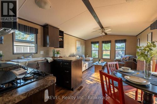 342 - 1501 Line 8 Road, Niagara-On-The-Lake (Queenston), ON 