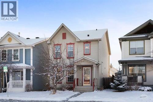 393 Tuscany Valley View NW  Calgary, AB T3L 2L5