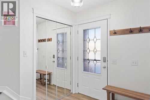 393 Tuscany Valley View Nw, Calgary, AB - Indoor Photo Showing Other Room