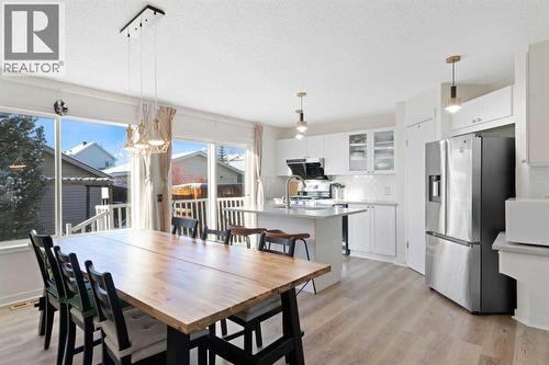 393 Tuscany Valley View Nw, Calgary, AB - Indoor Photo Showing Other Room