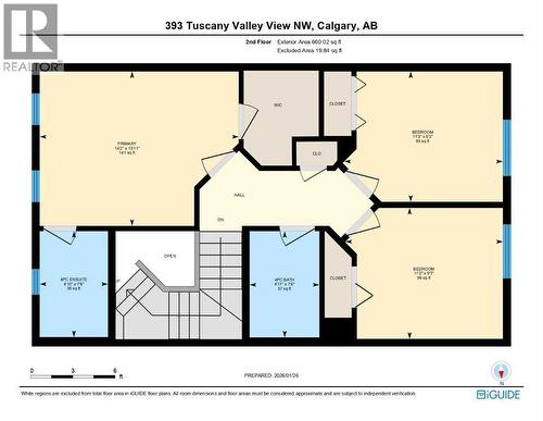 393 Tuscany Valley View Nw, Calgary, AB - Other