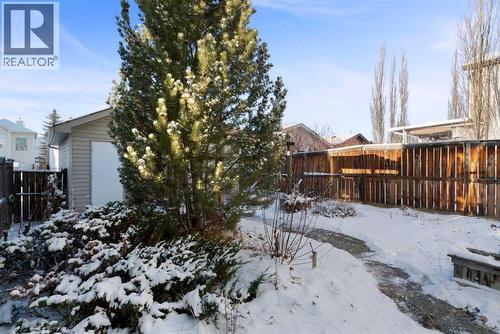 393 Tuscany Valley View Nw, Calgary, AB - Outdoor