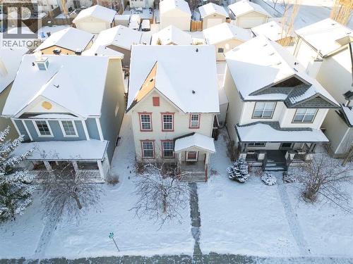 393 Tuscany Valley View Nw, Calgary, AB - Outdoor