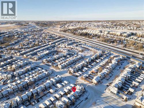 393 Tuscany Valley View Nw, Calgary, AB - Outdoor With View