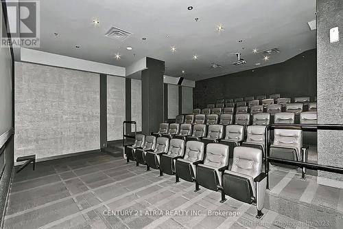 2203 - 60 Absolute Avenue, Mississauga, ON - Indoor Photo Showing Other Room