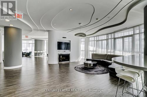 2203 - 60 Absolute Avenue, Mississauga, ON - Indoor