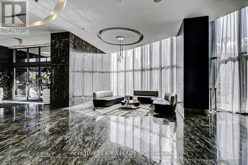 2203 - 60 Absolute Avenue, Mississauga, ON - Indoor Photo Showing Other Room