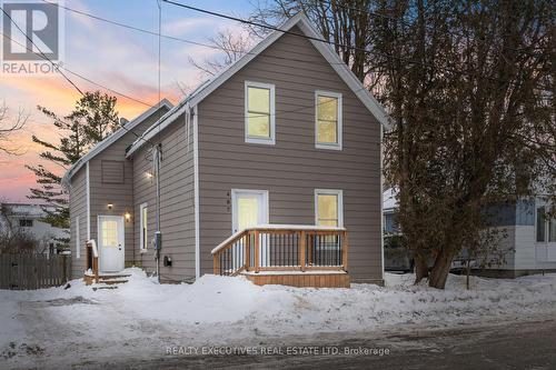 487 CLARENCE STREET  North Dundas, ON K0C 2K0