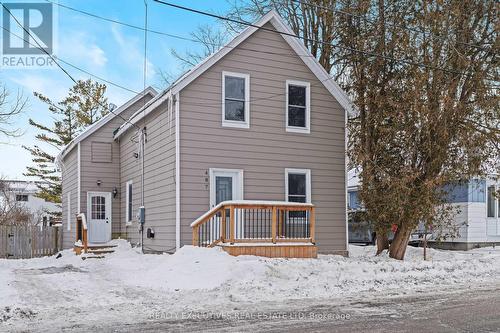 487 Clarence Street, North Dundas, ON - Outdoor