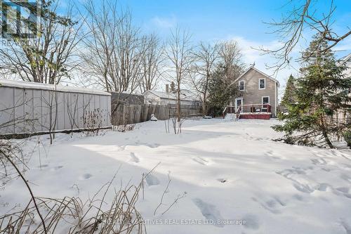 487 Clarence Street, North Dundas, ON - Outdoor