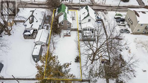 487 Clarence Street, North Dundas, ON - Outdoor