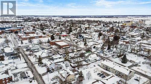 487 Clarence Street, North Dundas, ON - Outdoor With View