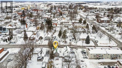 487 Clarence Street, North Dundas, ON - Outdoor With View