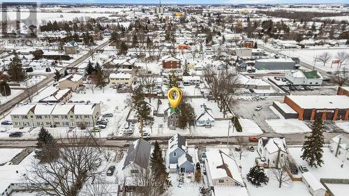 487 Clarence Street, North Dundas, ON - Outdoor With View