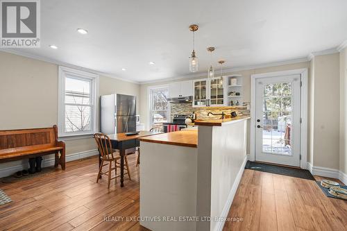 487 Clarence Street, North Dundas, ON - Indoor