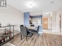 1029 - 600 Queens Quay W, Toronto, ON  - Indoor Photo Showing Dining Room 