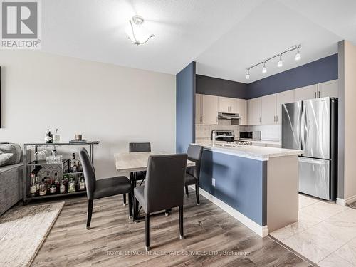 1029 - 600 Queens Quay W, Toronto, ON - Indoor