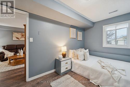 7 Empire Crescent, Clarington, ON - Indoor Photo Showing Bedroom