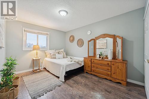 7 Empire Crescent, Clarington, ON - Indoor Photo Showing Bedroom
