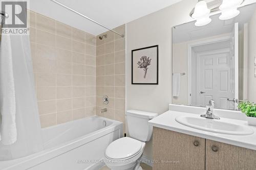 522 - 2791 Eglinton Avenue E, Toronto, ON - Indoor Photo Showing Bathroom