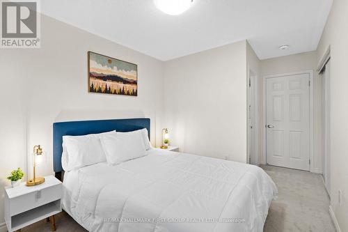 522 - 2791 Eglinton Avenue E, Toronto, ON - Indoor Photo Showing Bedroom