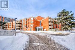 205 - 1705 MCCOWAN ROAD  Toronto, ON M1S 4L2