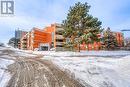 205 - 1705 Mccowan Road, Toronto, ON  - Outdoor 