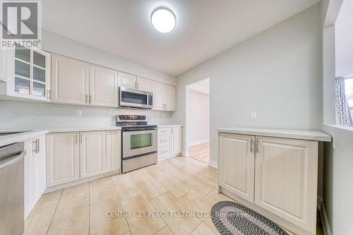 205 - 1705 Mccowan Road, Toronto, ON - Indoor Photo Showing Kitchen