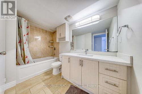 205 - 1705 Mccowan Road, Toronto, ON - Indoor Photo Showing Bathroom