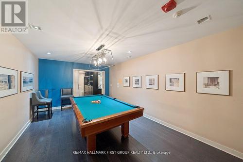 406 - 1600 Charles Street, Whitby, ON - Indoor Photo Showing Other Room