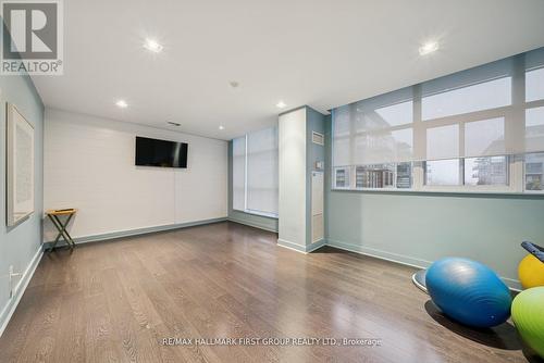 406 - 1600 Charles Street, Whitby, ON - Indoor