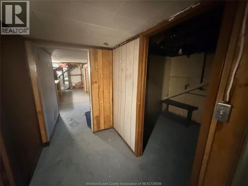 201 Grand Avenue West, Chatham, ON - Indoor Photo Showing Other Room