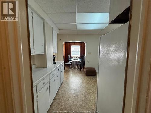 201 Grand Avenue West, Chatham, ON - Indoor Photo Showing Other Room