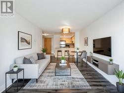 616 - 48 SUNCREST BOULEVARD  Markham, ON L3T 7Y5