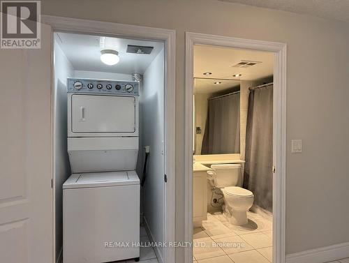 616 - 48 Suncrest Boulevard, Markham, ON - Indoor Photo Showing Laundry Room