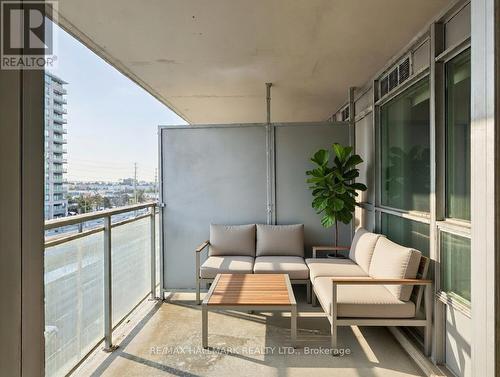 616 - 48 Suncrest Boulevard, Markham, ON - Outdoor With Exterior