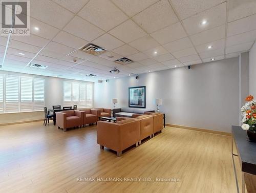 616 - 48 Suncrest Boulevard, Markham, ON - Indoor