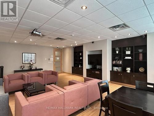 616 - 48 Suncrest Boulevard, Markham, ON - Indoor