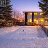 6223 Penedo Way Se, Calgary, AB  - Outdoor 