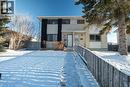 6223 Penedo Way Se, Calgary, AB  - Outdoor 
