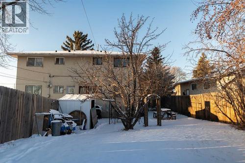 6223 Penedo Way Se, Calgary, AB - Outdoor