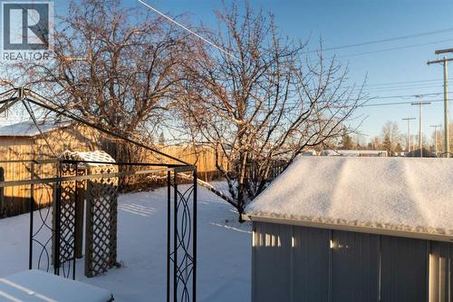 6223 Penedo Way Se, Calgary, AB - Outdoor