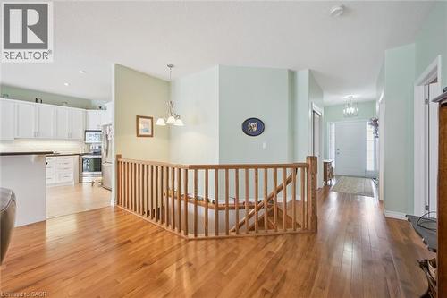 495 Alan Crescent, Woodstock, ON - Indoor