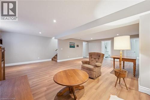 495 Alan Crescent, Woodstock, ON - Indoor