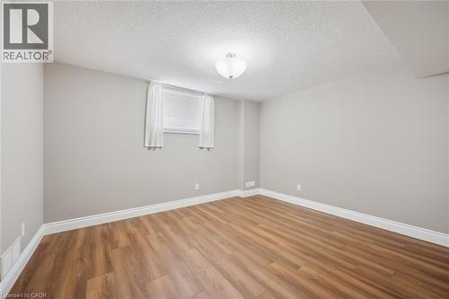 495 Alan Crescent, Woodstock, ON - Indoor Photo Showing Other Room