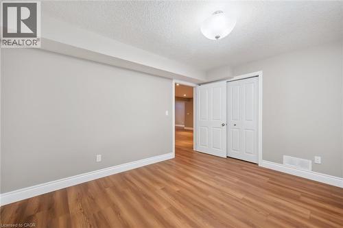 495 Alan Crescent, Woodstock, ON - Indoor Photo Showing Other Room